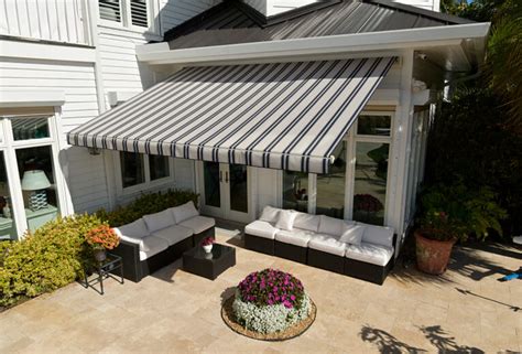 who owns sunsetter awnings